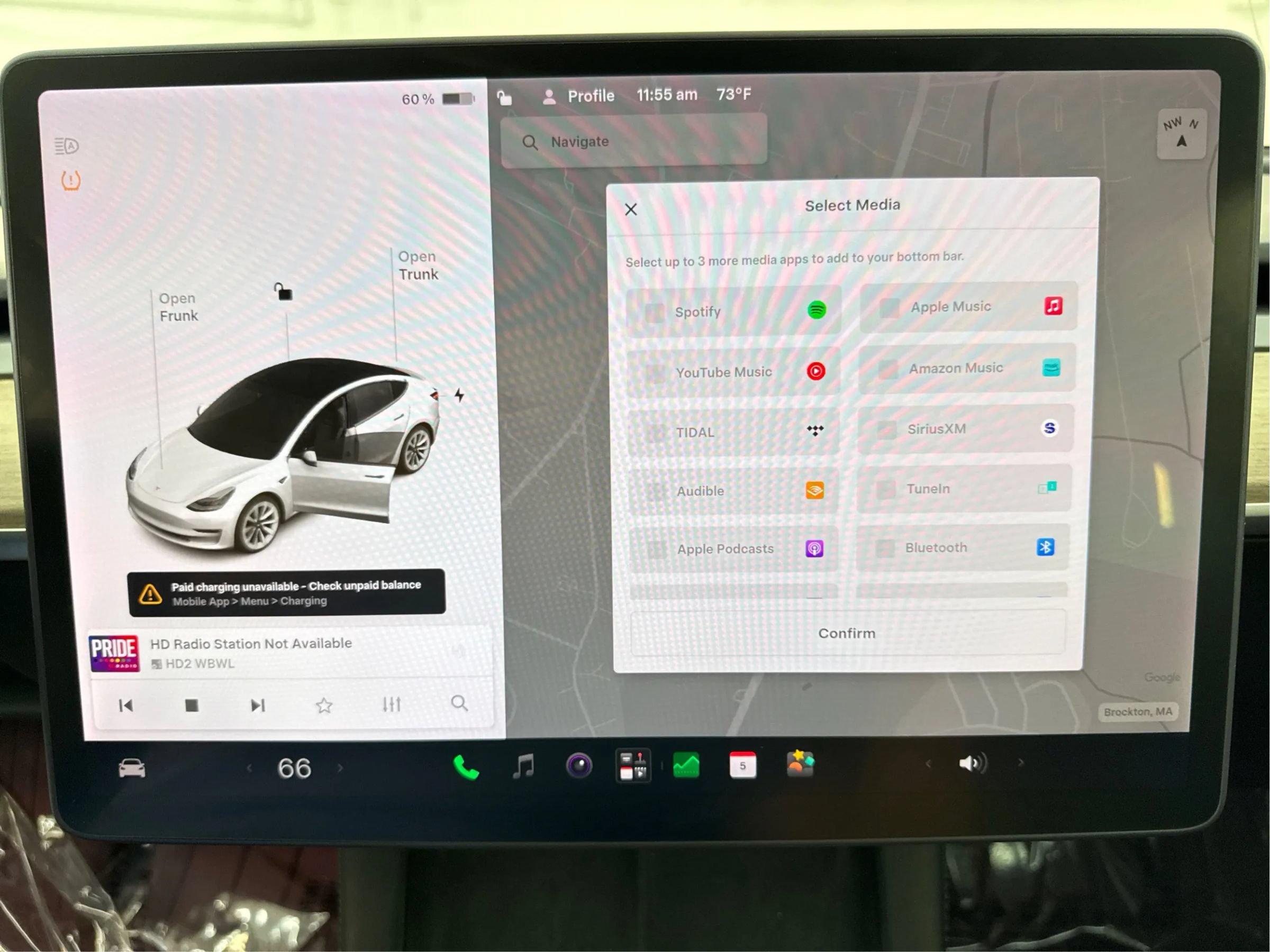 Used 2021 Tesla Model 3 Standard Range Plus RWD image 42