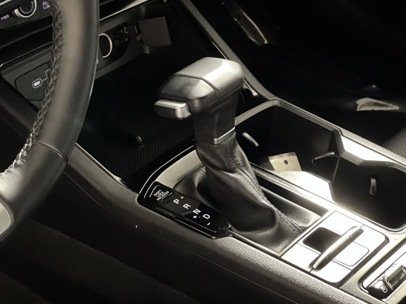 Used 2025 Kia K5 EX image 20