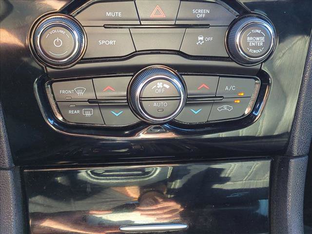 Used 2019 Chrysler 300 S image 15