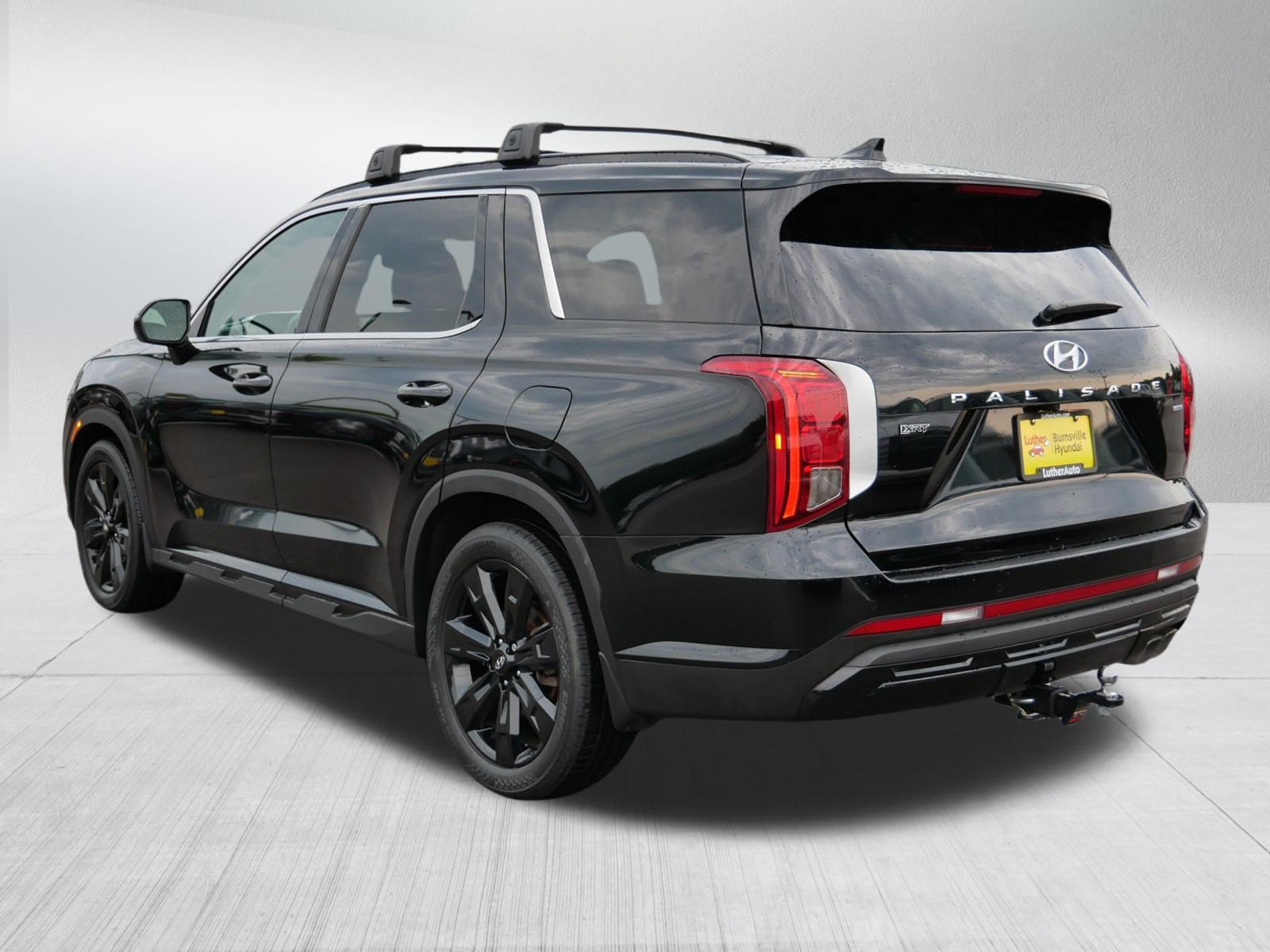 Certified 2024 Hyundai Palisade XRT AWD/4WD image 5