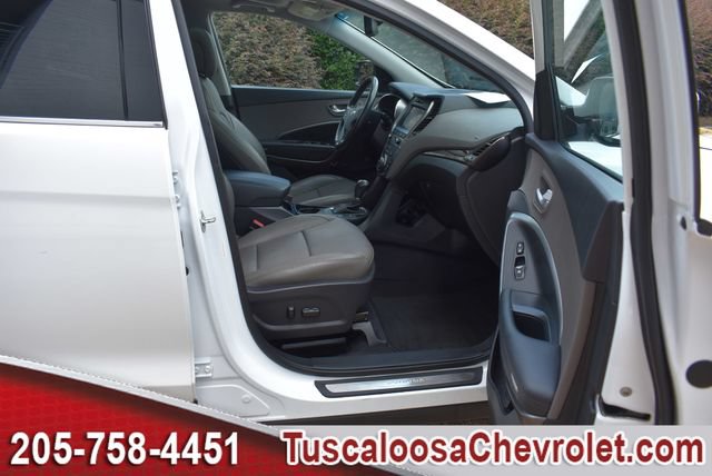 Used 2017 Hyundai Santa Fe Sport FWD image 23
