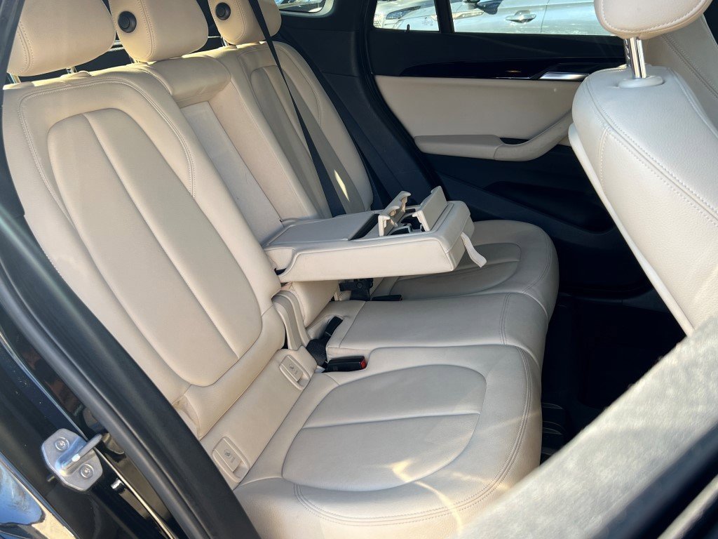 Used 2016 BMW X1 xDrive28i image 13