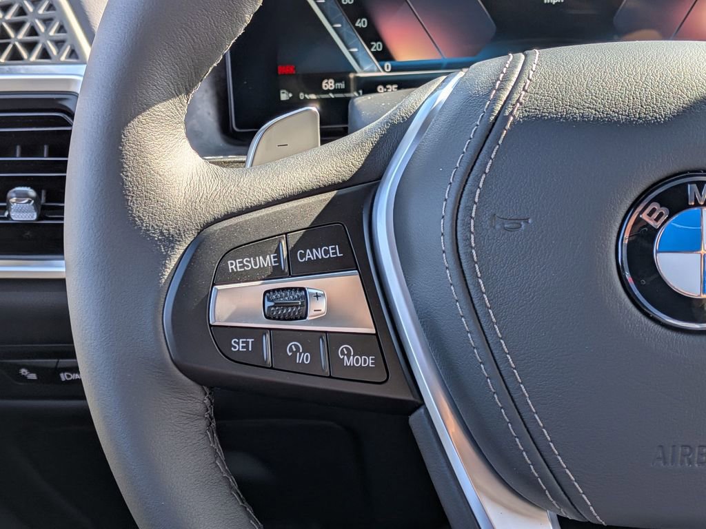 New 2026 BMW X5 sDrive40i image 32