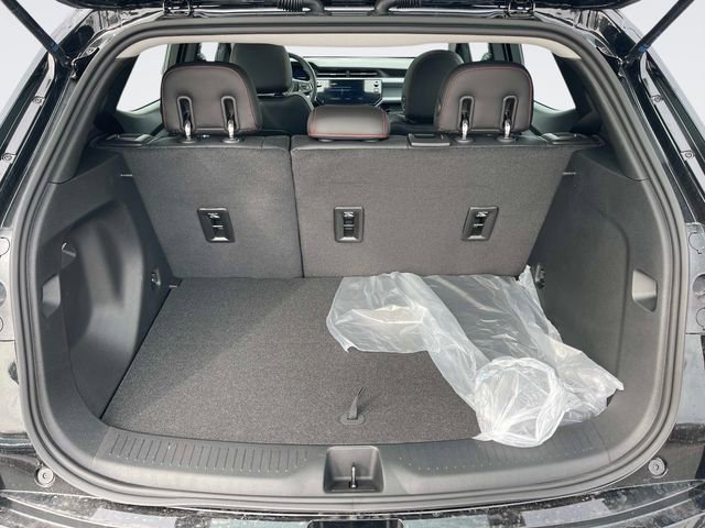 New 2027 Chevrolet Bolt RS w/ Technology Package image 12