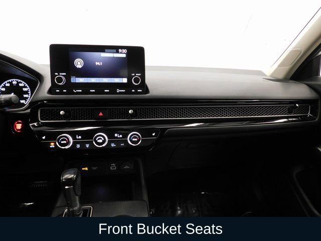 Used 2022 Honda Civic EX-L image 37