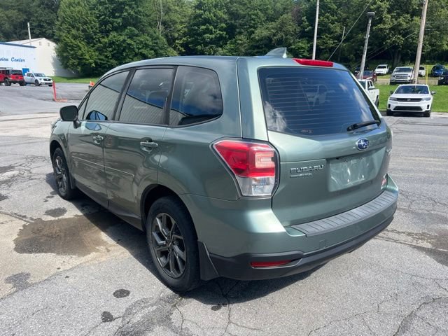 Used 2017 Subaru Forester 2.5i AWD/4WD image 8