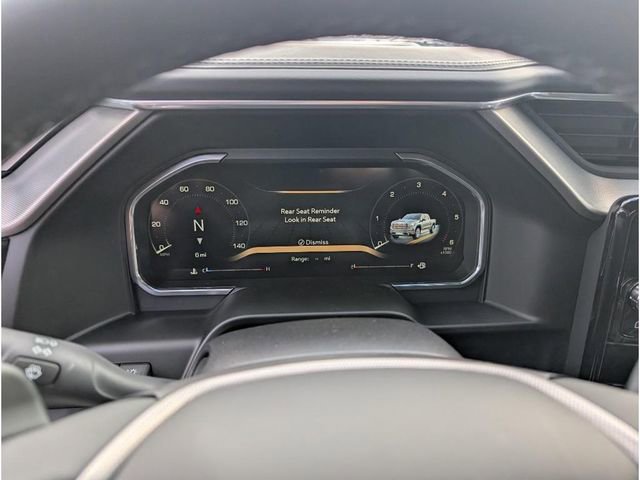 New 2026 GMC Sierra 1500 Denali w/ Denali Reserve Package image 21