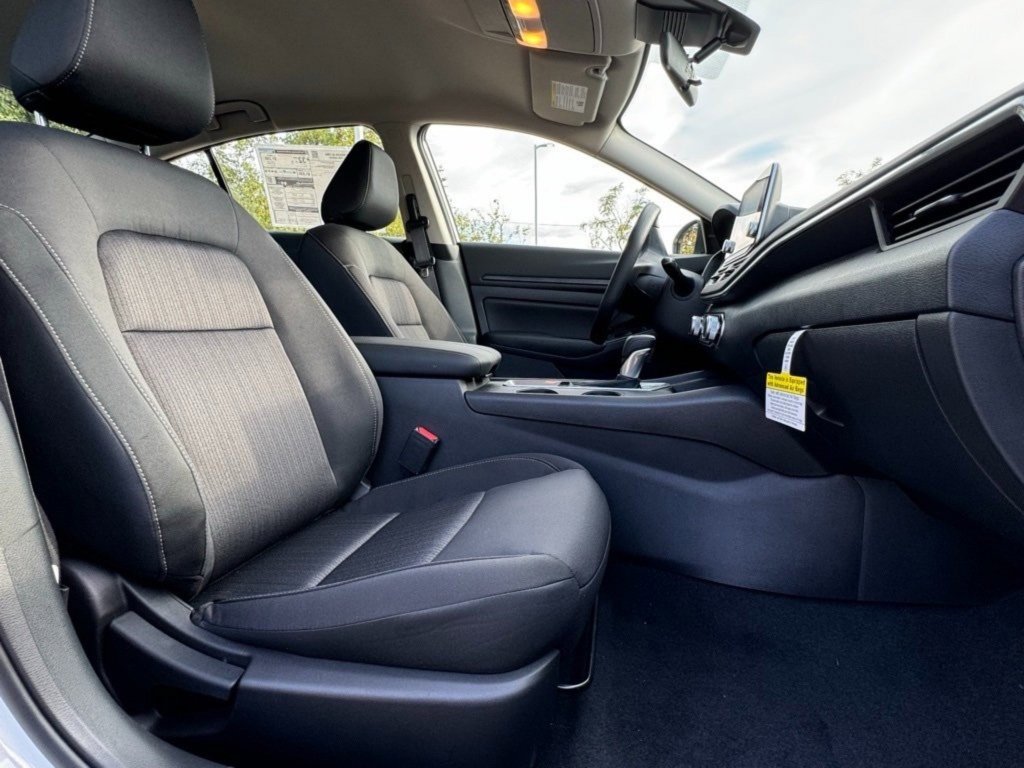 Certified 2025 Nissan Altima 2.5 S image 25