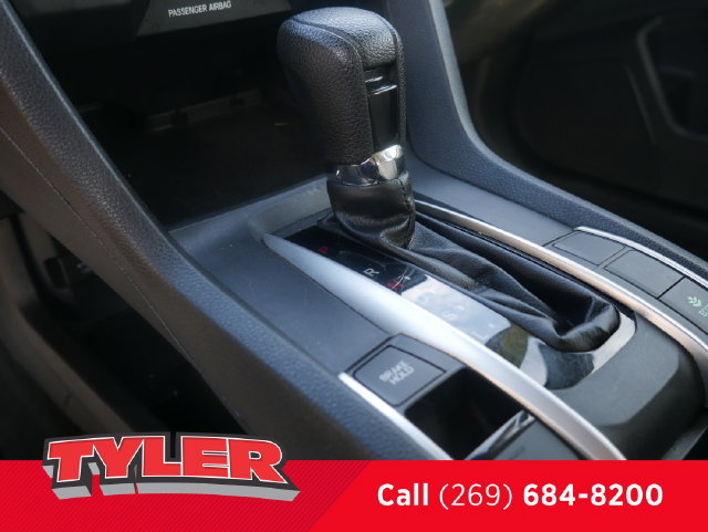 Used 2019 Honda Civic LX image 30