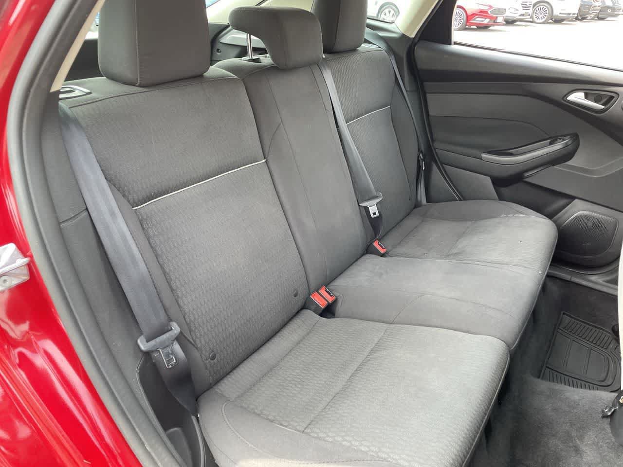 Used 2012 Ford Focus SEL FWD image 15