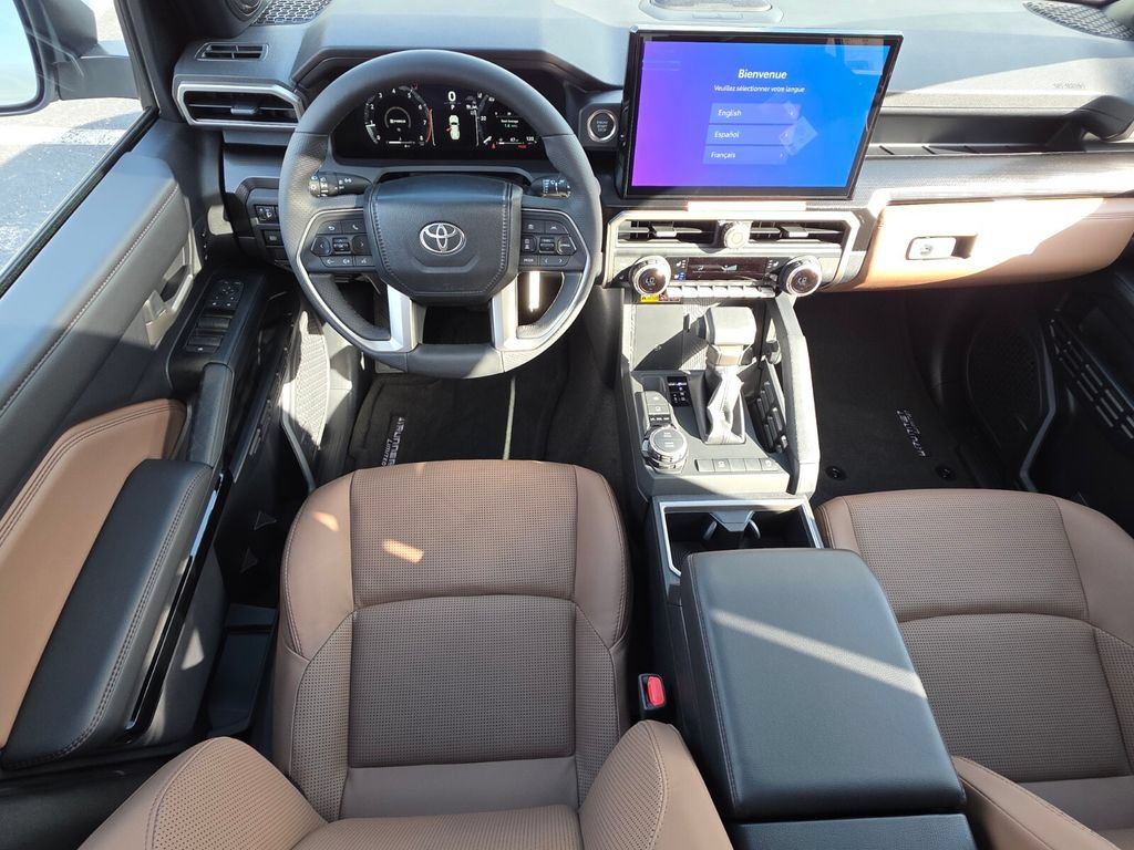 New 2026 Toyota 4Runner Limited AWD/4WD image 6