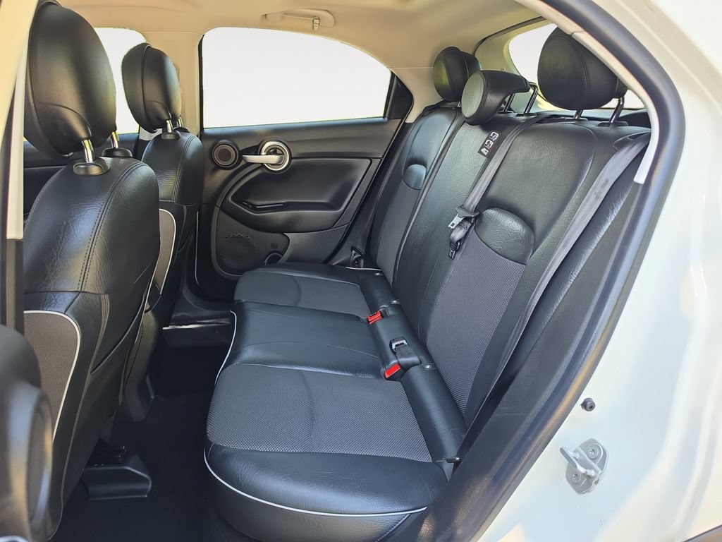 Used 2017 FIAT 500X Trekking AWD/4WD image 13