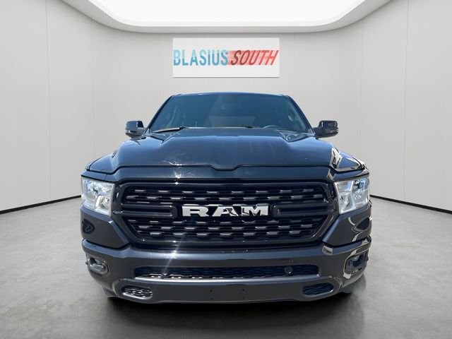 Used 2023 RAM 1500 Big Horn AWD/4WD image 8