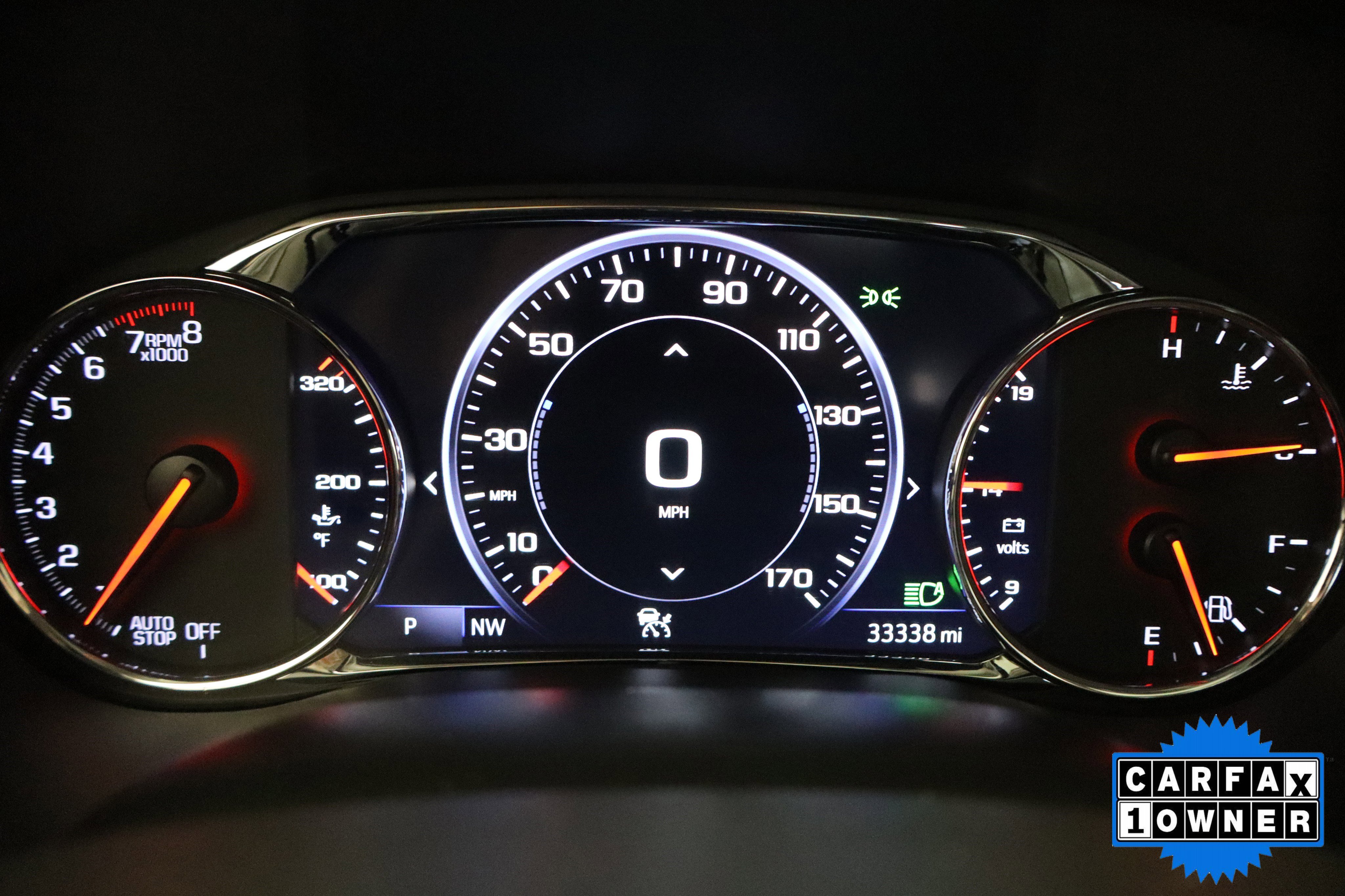 Certified 2021 GMC Acadia Denali w/ Denali Technology Package image 17