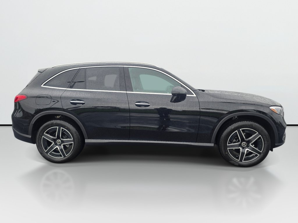 New 2026 Mercedes-Benz GLC 300 4MATIC image 6