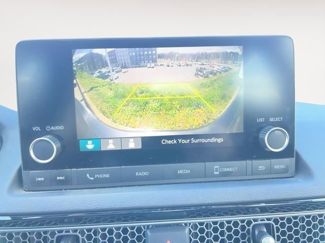 Used 2024 Honda Civic LX image 17