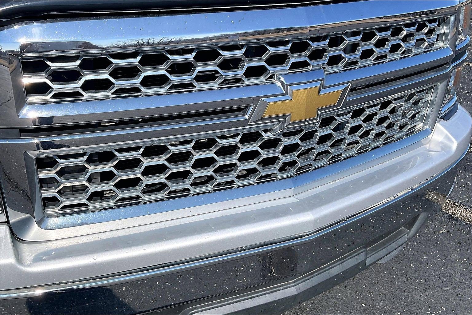Used 2014 Chevrolet Silverado 1500 LT w/ All Star Edition image 26