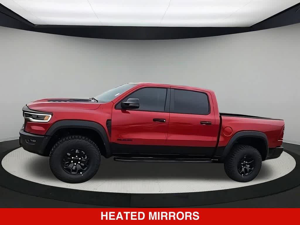 New 2026 RAM 1500 RHO w/ RHO Level 1 Equipment Group AWD/4WD image 5