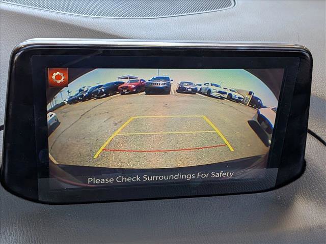 Used 2018 MAZDA MAZDA3 Grand Touring FWD image 14
