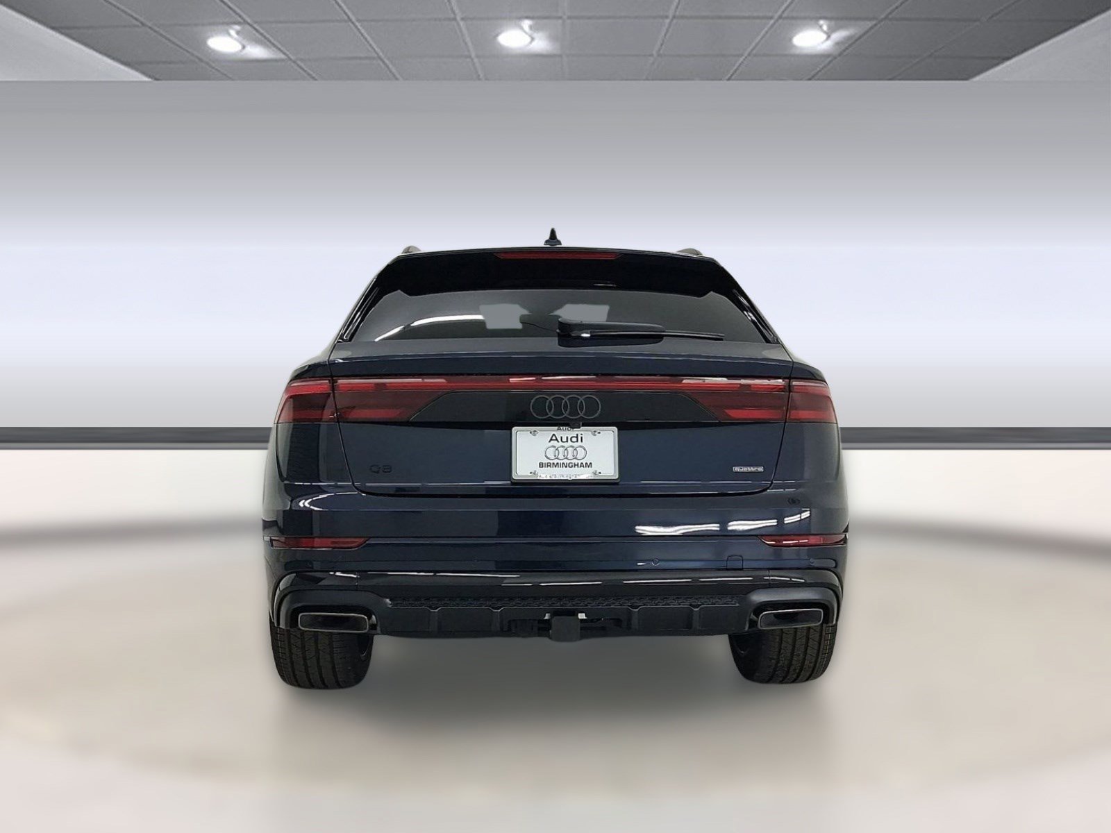 New 2026 Audi Q8 Premium Plus image 10