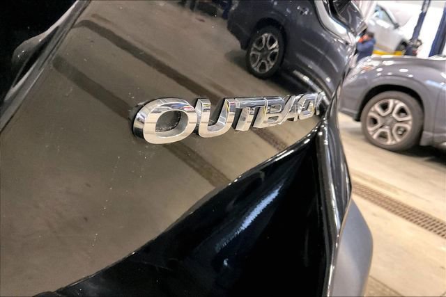 Used 2023 Subaru Outback 2.5i image 8