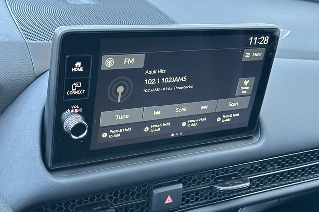 Certified 2026 Honda HR-V LX image 19