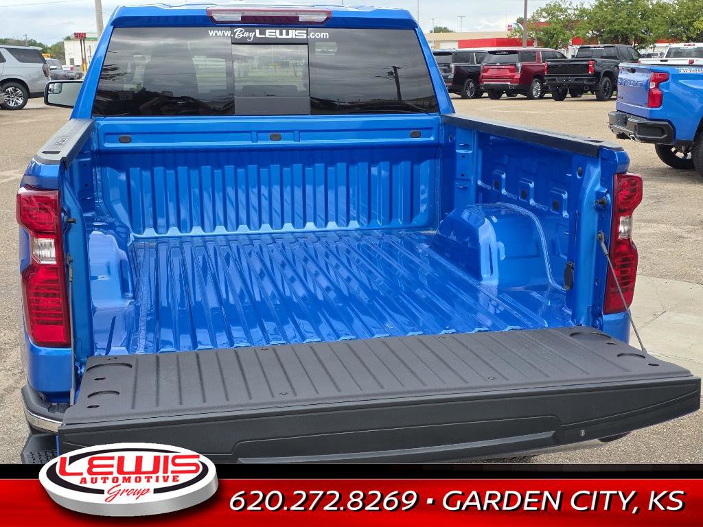 New 2026 Chevrolet Silverado 1500 LT w/ Convenience Package II image 26