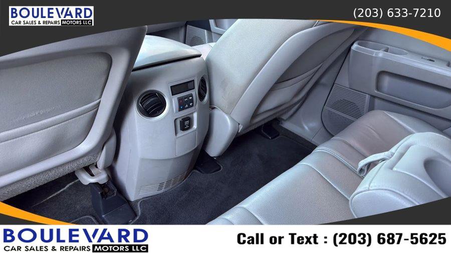 Used 2013 Honda Pilot EX-L image 30