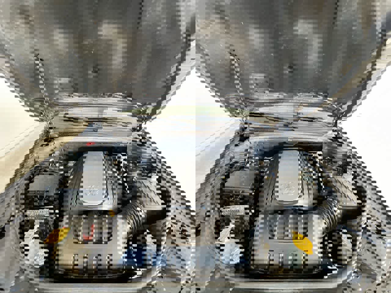 Used 2015 Jeep Grand Cherokee Overland image 26