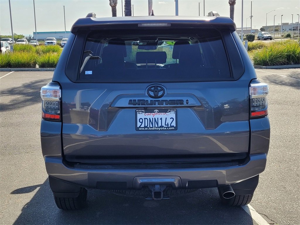 Used 2023 Toyota 4Runner SR5 Premium image 6