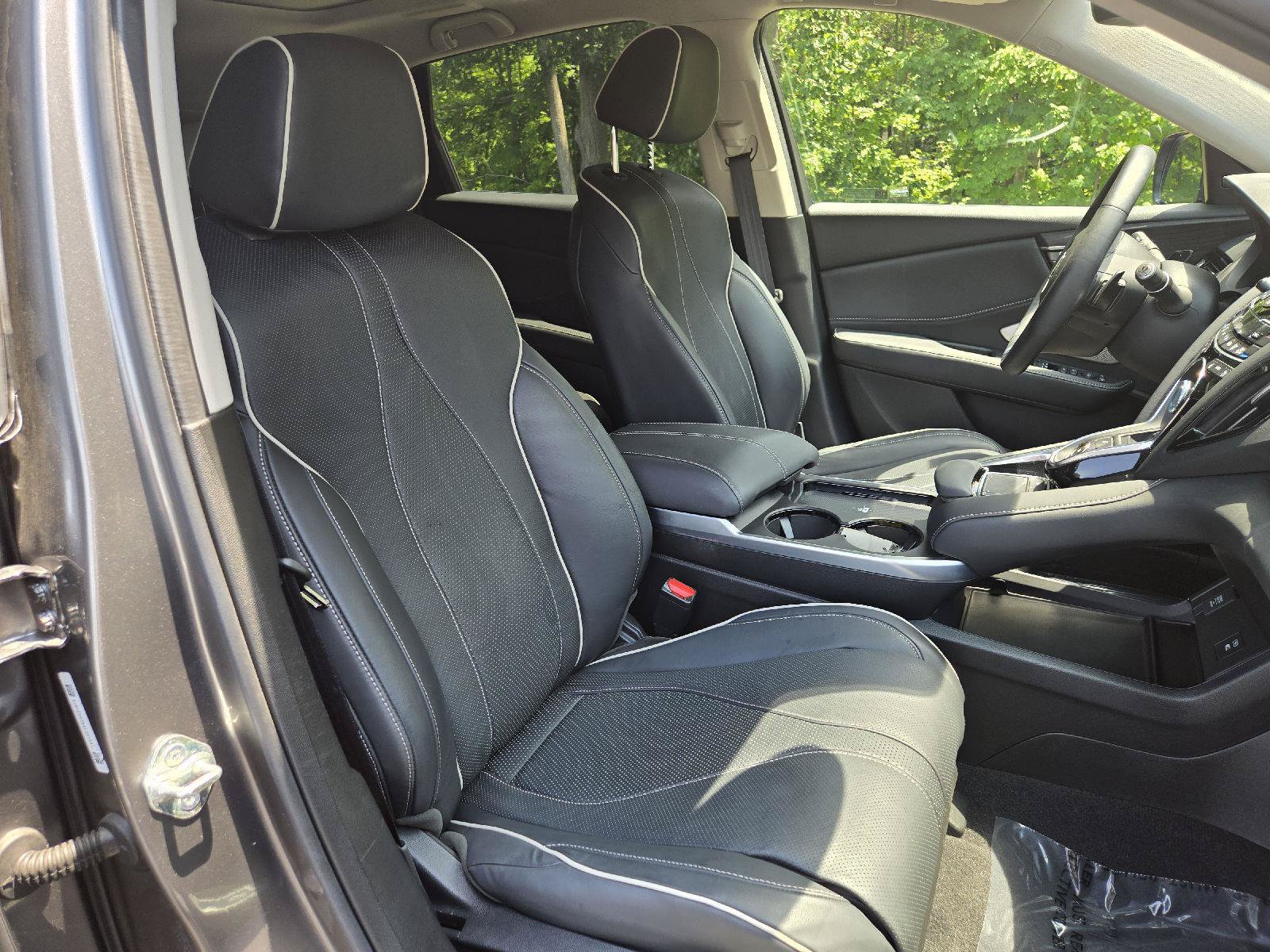 Used 2025 Acura RDX w/ Advance Package AWD/4WD image 26