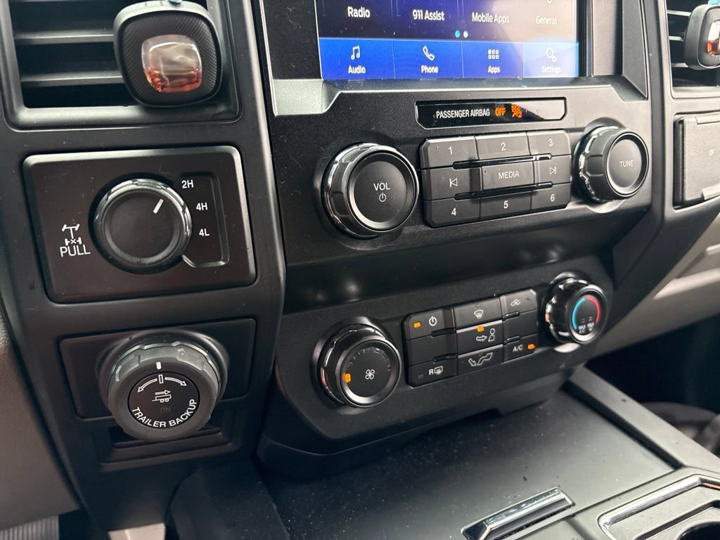 Used 2019 Ford F150 XL w/ Equipment Group 101A Mid AWD/4WD image 24