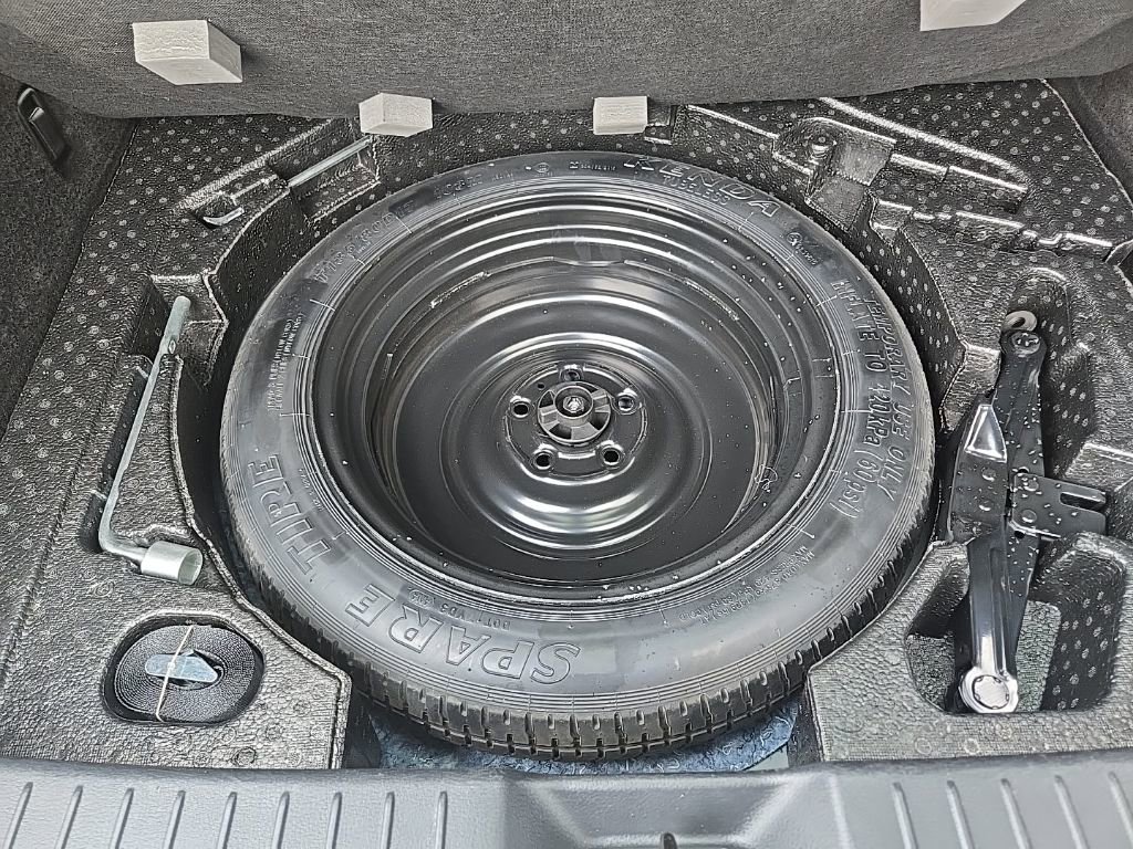 Used 2025 MAZDA CX-30 AWD 2.5 S w/ Preferred Package image 88