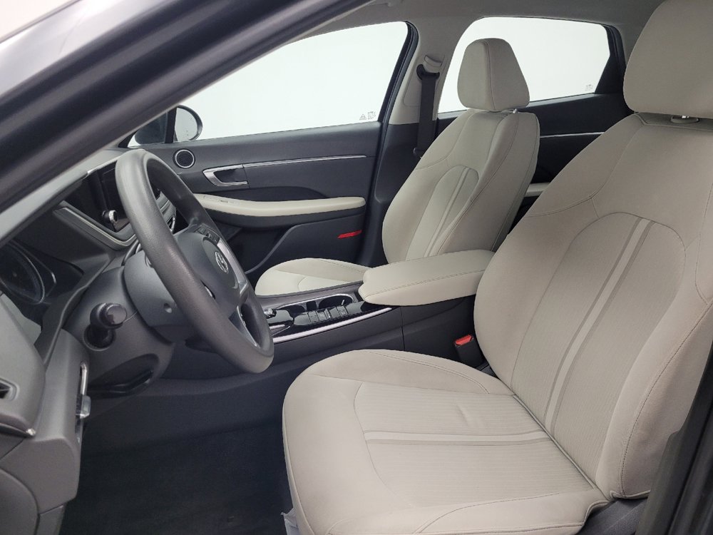 Used 2023 Hyundai Sonata SEL image 17