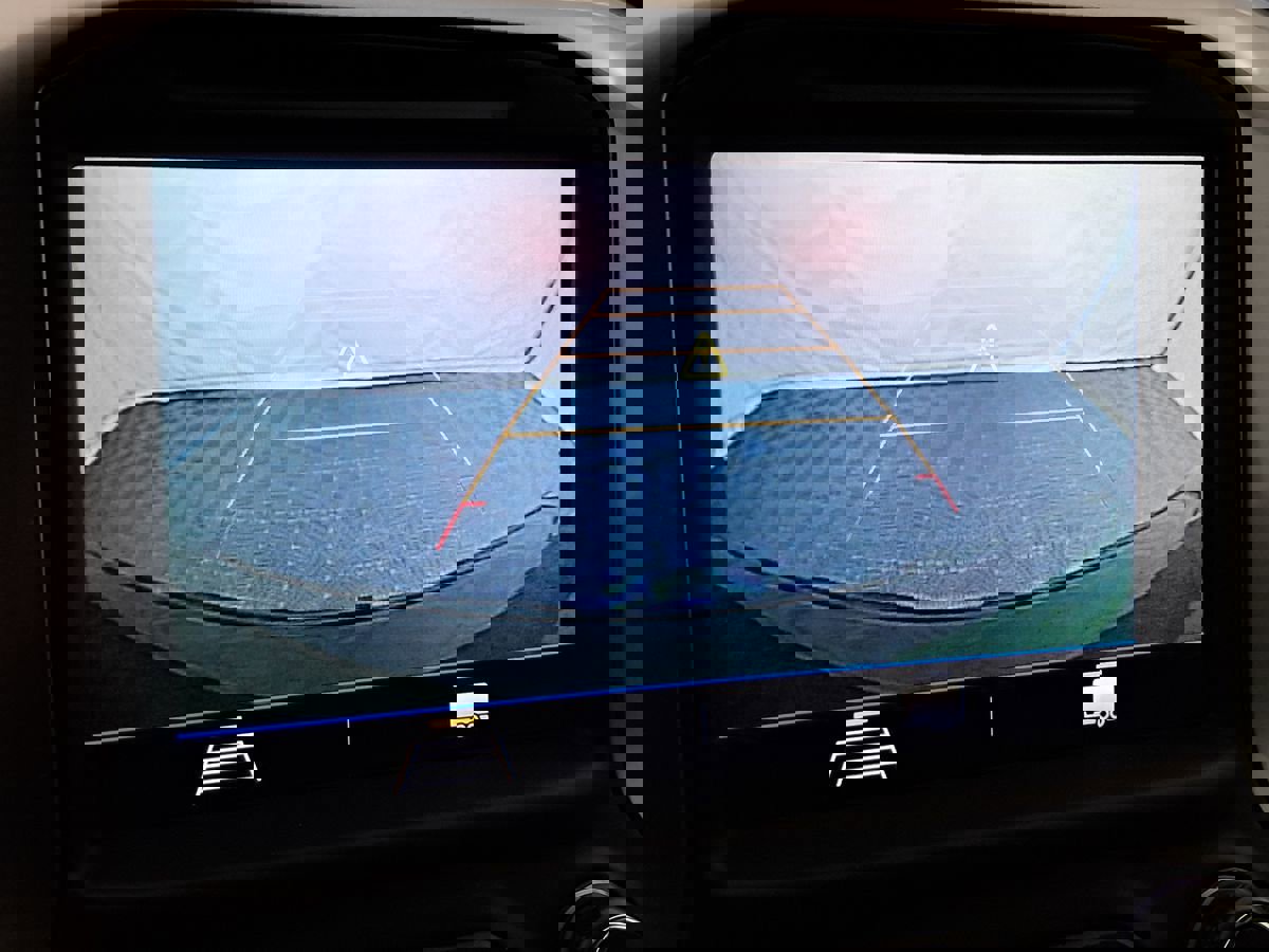 Used 2019 Chevrolet Silverado 1500 RST image 22