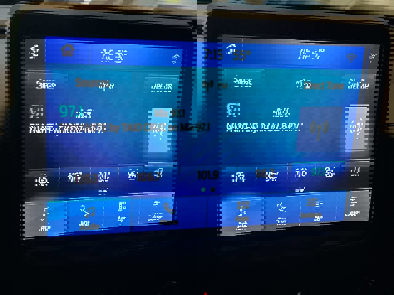 Used 2021 Ford Bronco Sport Big Bend image 16