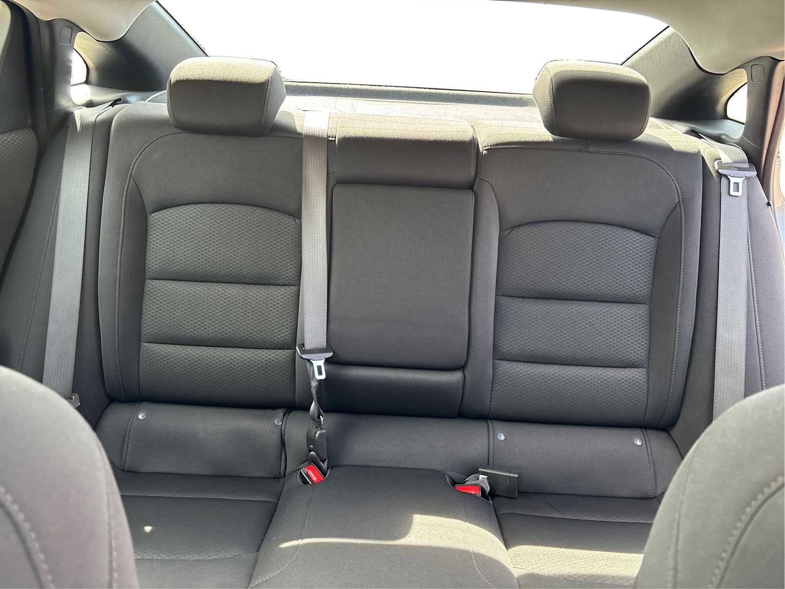 Certified 2024 Chevrolet Malibu LT image 16