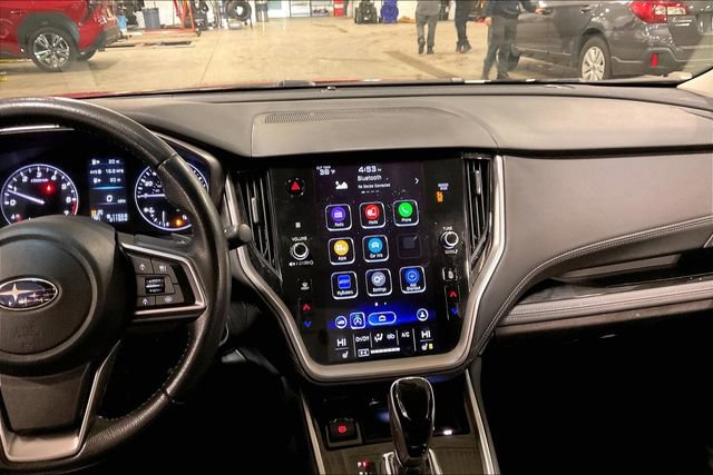 Used 2021 Subaru Outback Limited image 6