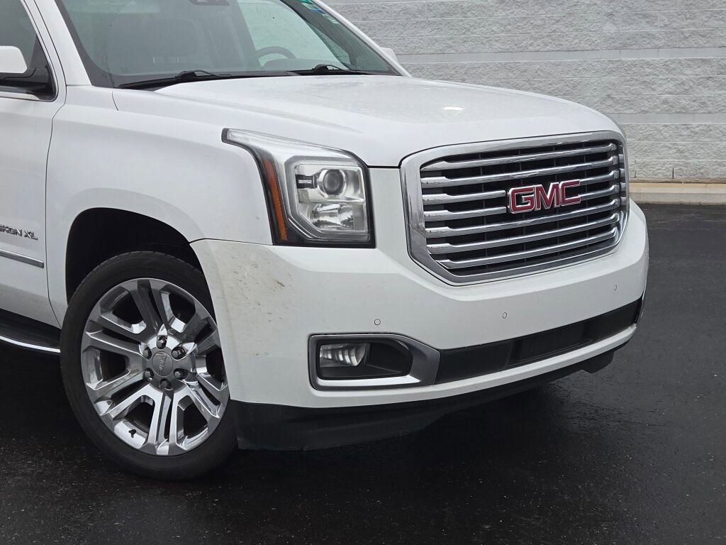 Used 2020 GMC Yukon XL SLT w/ Premium Edition image 2