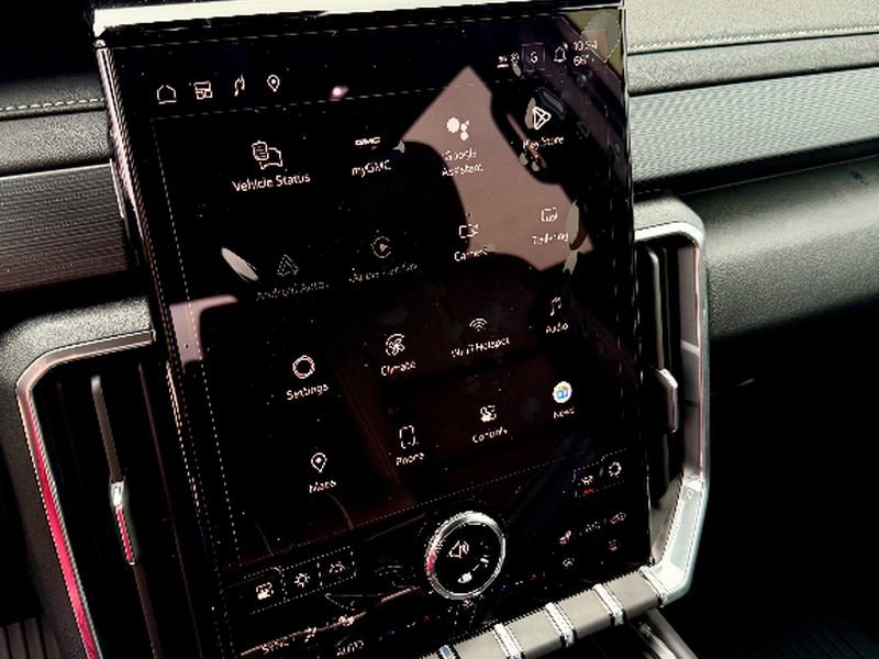 New 2026 GMC Acadia Elevation w/ Black Edition image 18