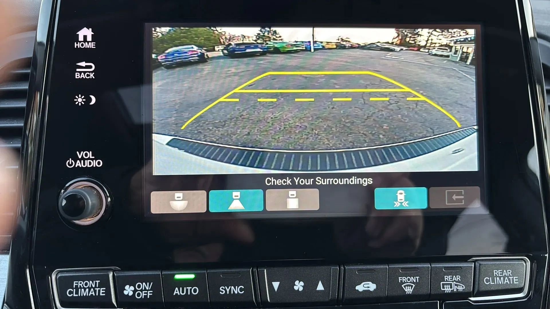 Used 2018 Honda Odyssey Touring image 44