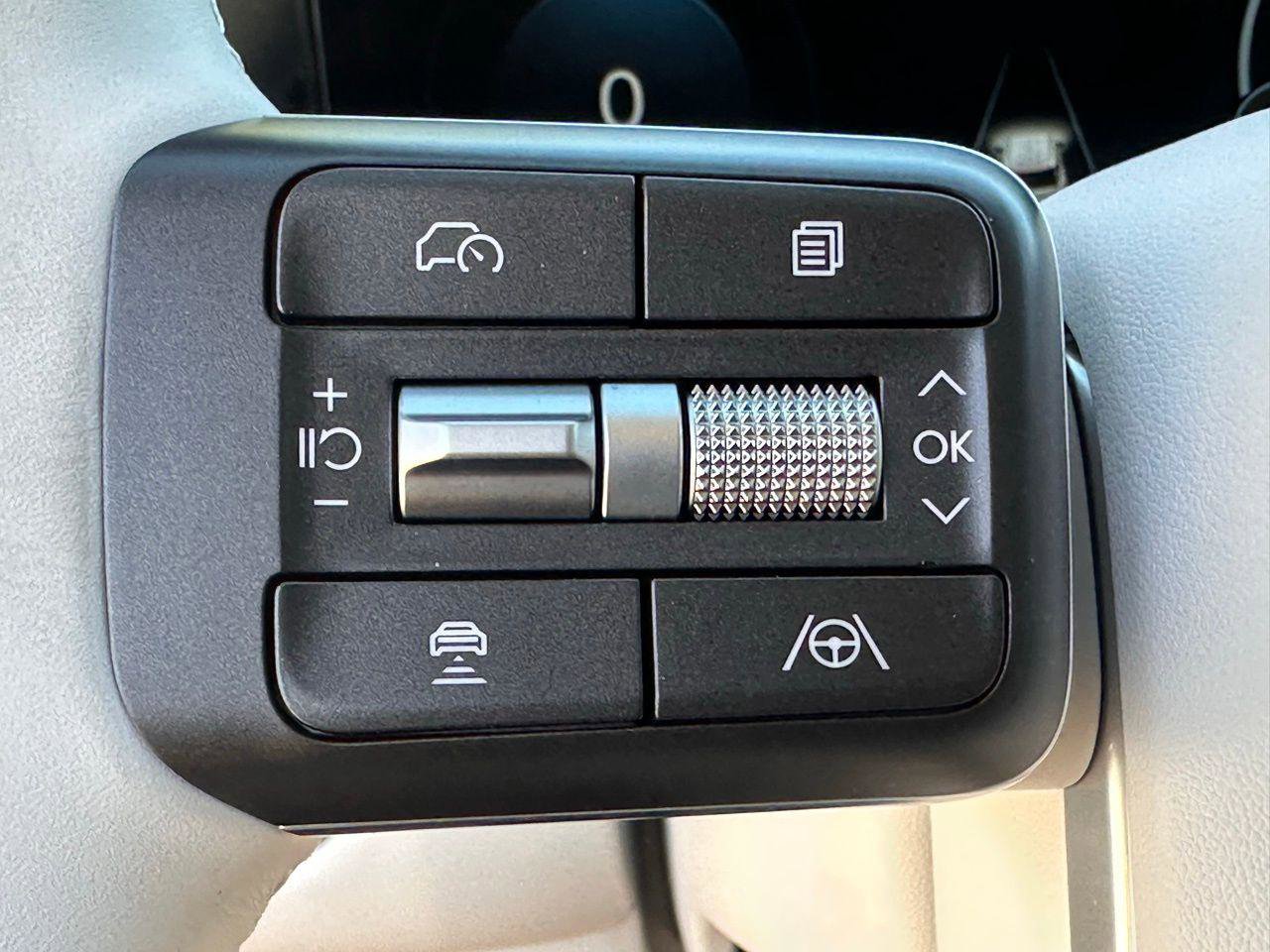 New 2026 Hyundai Palisade SEL image 25