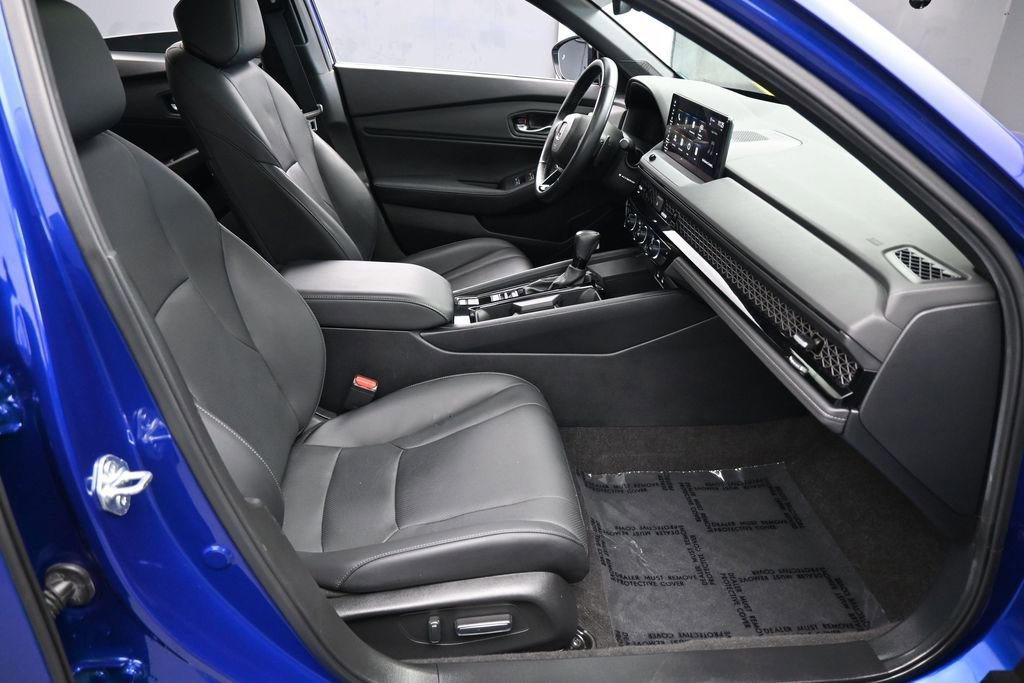 Used 2024 Honda Accord Sport image 40