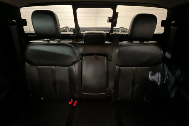 Used 2023 Ford Ranger Lariat w/ Equipment Group 501A High image 24