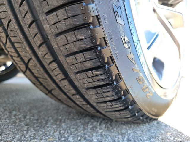 Certified 2025 Jeep Grand Wagoneer Series III w/ HD Trailer Tow Package image 18