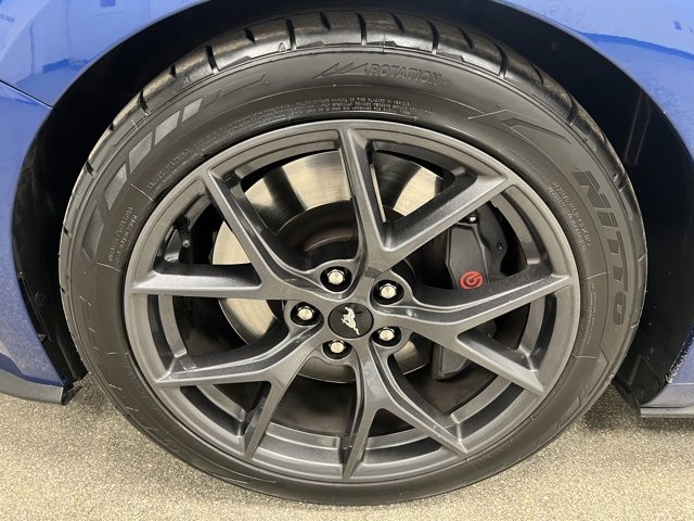 Used 2022 Ford Mustang Premium w/ 2.3L High Performance Package image 14