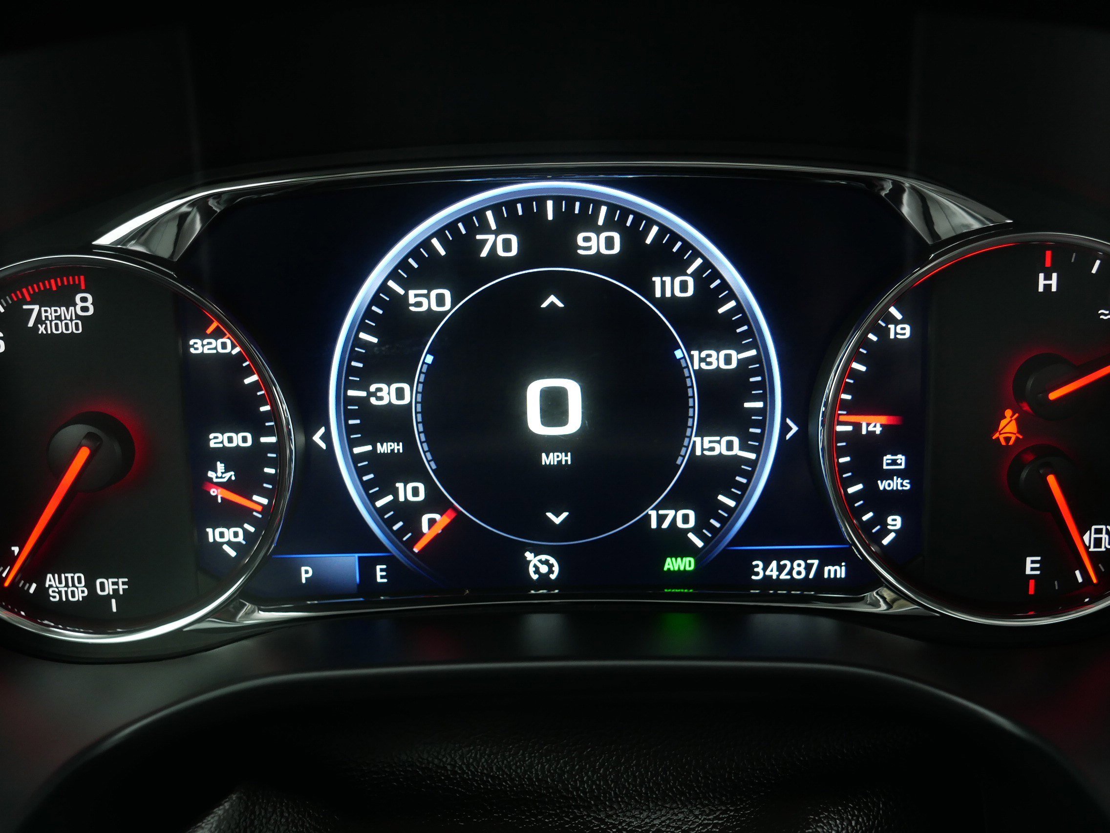 Certified 2023 GMC Acadia SLT w/ Elevation Edition image 21