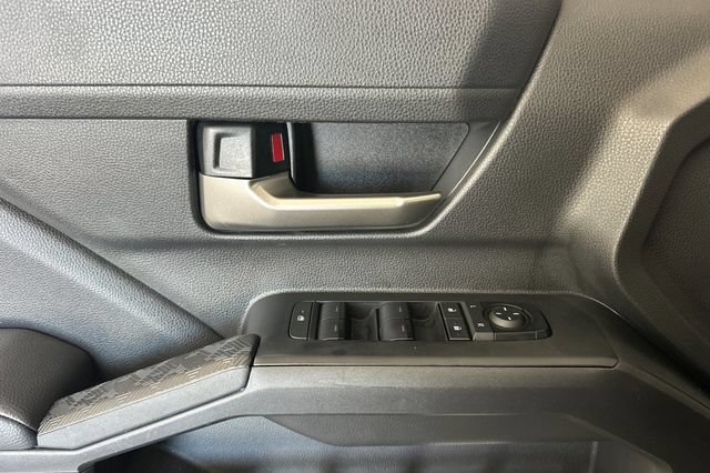 Certified 2024 Toyota Tacoma TRD Sport AWD/4WD image 14