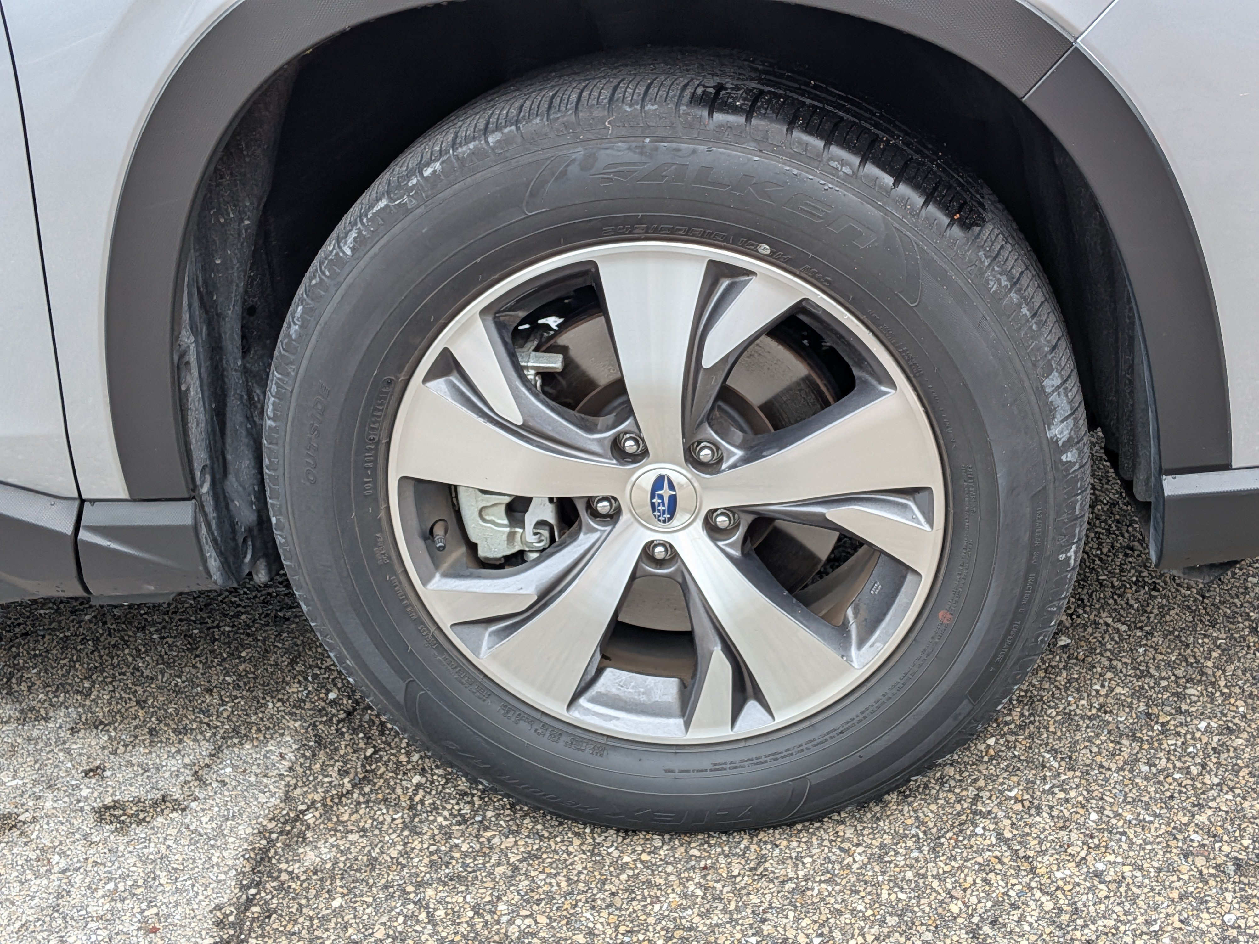 Used 2019 Subaru Ascent Premium AWD/4WD image 11