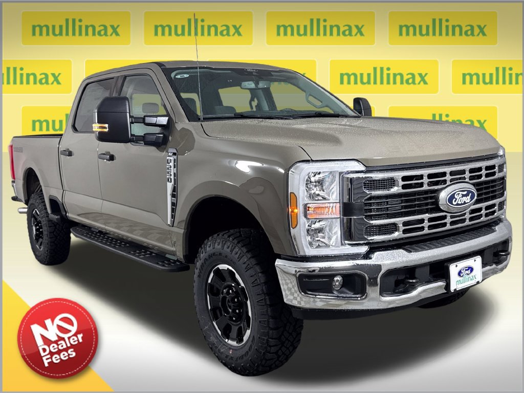 New 2027 Ford F250 XLT w/ Tremor Off-Road Package AWD/4WD image 1